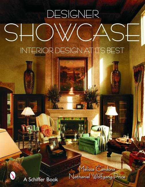 Designer Showcase : Interior Design at its Best