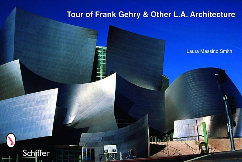 Tour Of Frank Gehry & Other L.A. Architecture