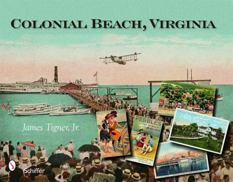 Colonial beach, virginia