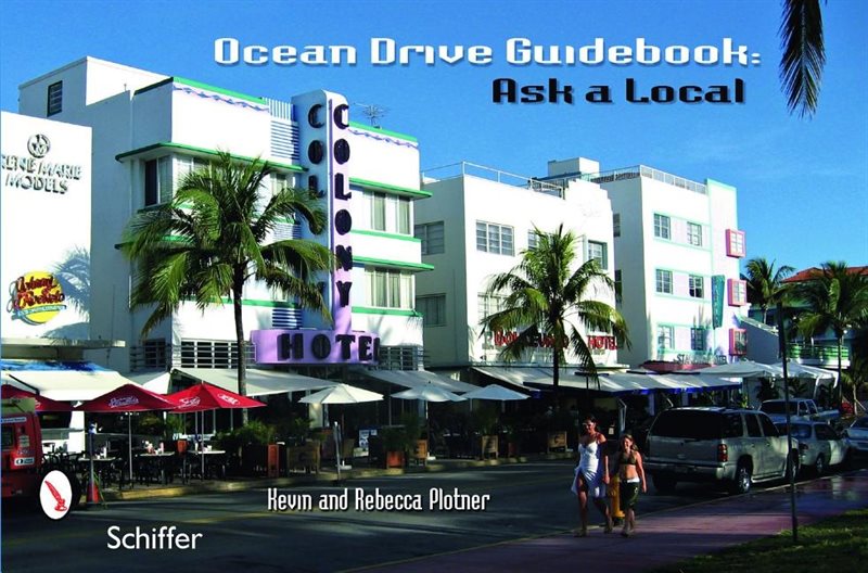 Ocean Drive Guidebook : Ask a Local