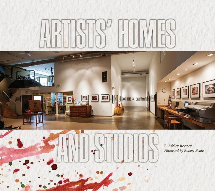 Artists homes & studios