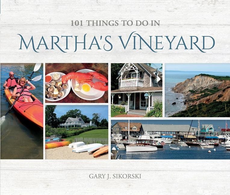 101 things to do in marthas vineyard