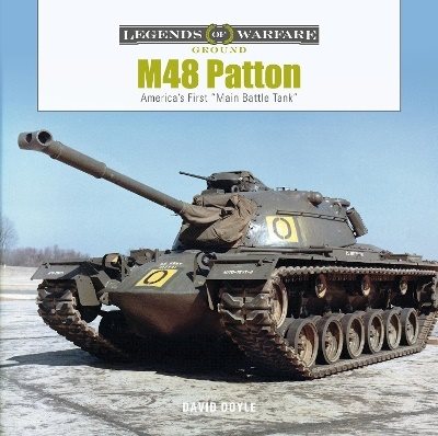 M48 Patton: America