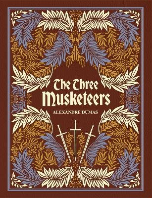 The Three Musketeers