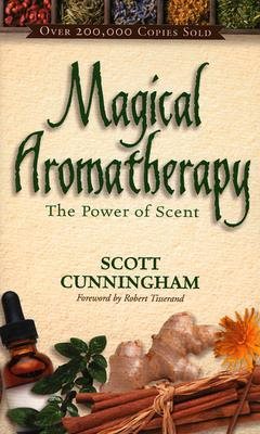 Magical aromatherapy - the power of scent