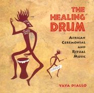 Healing Drum: African Ceremonial & Ritual Music (Cd)