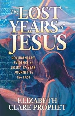 Lost years of jesus - documentary evidence of jesus 17-year journey to the