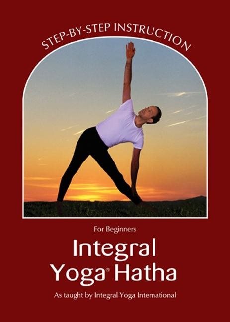 Integral Yoga Hatha For Beginners