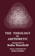 Theology Of Arithmetic