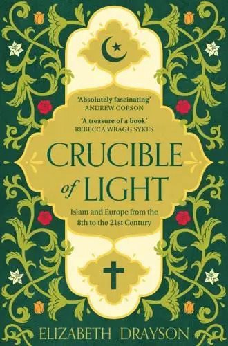 Crucible of Light
