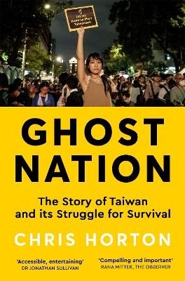 Ghost Nation