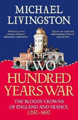 The Two Hundred Years War
