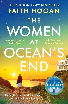 The Women at Ocean