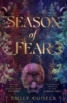 Season of Fear