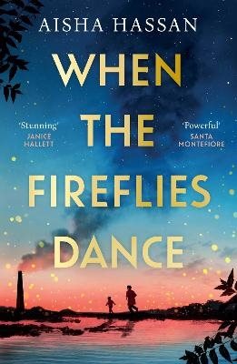 When the Fireflies Dance