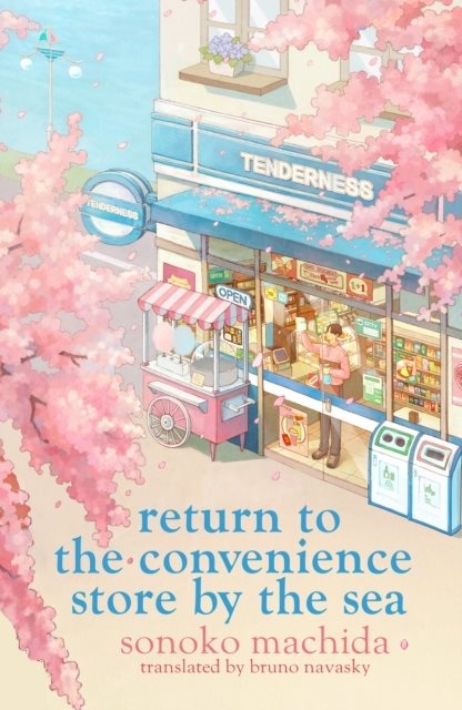 Return to the Convenience Store by the Sea