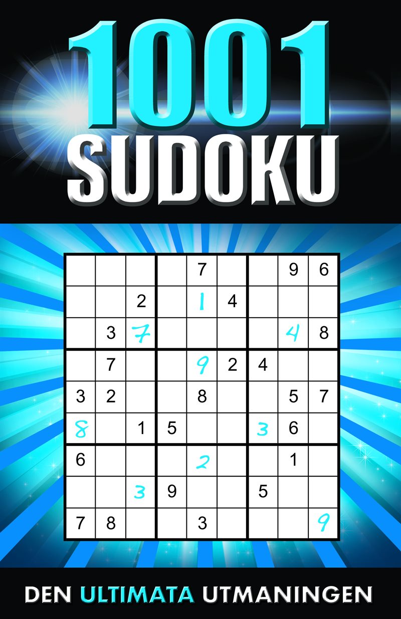 1001 Sudoku