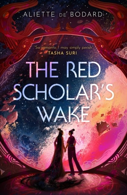 The Red Scholar