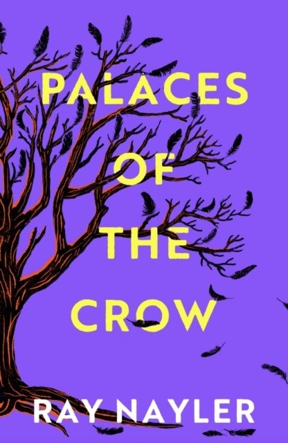 Palaces of the Crow