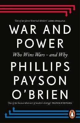 War and Power