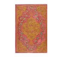 Anteckningsbok Midi Flexi Rose Chronicles Linjerad