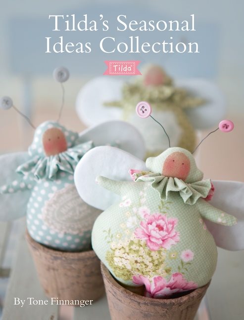 Tildas seasonal ideas collection
