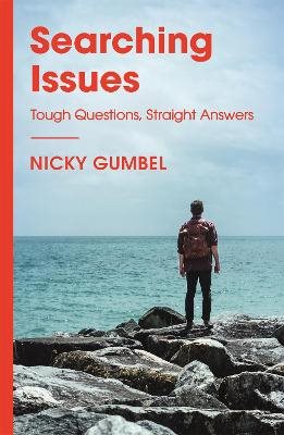 Searching issues - tough questions, straight answers