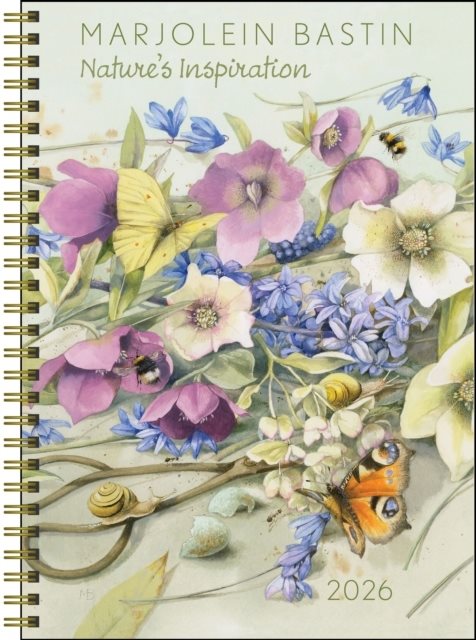 Marjolein Bastin Nature