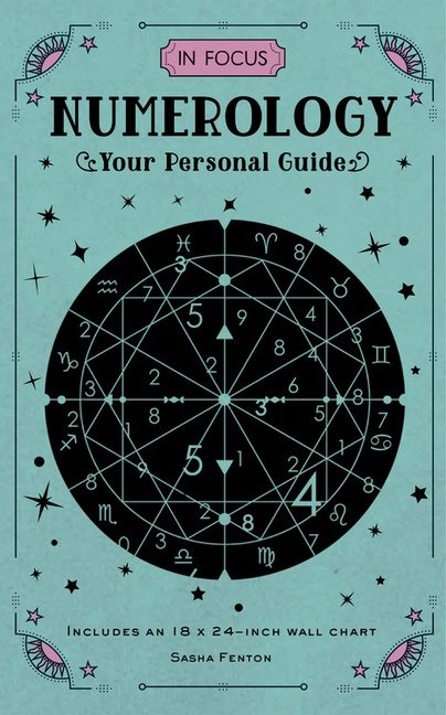 In Focus Numerology : Your Personal Guide