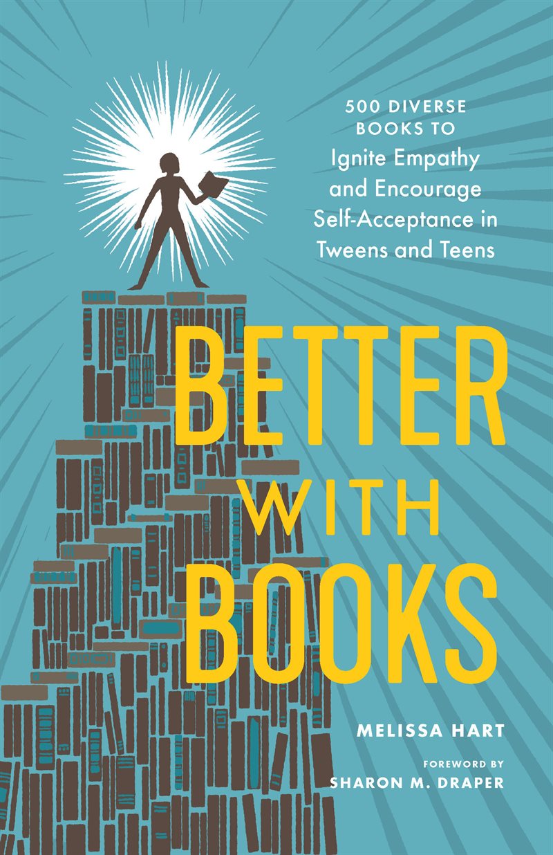 Better with Books