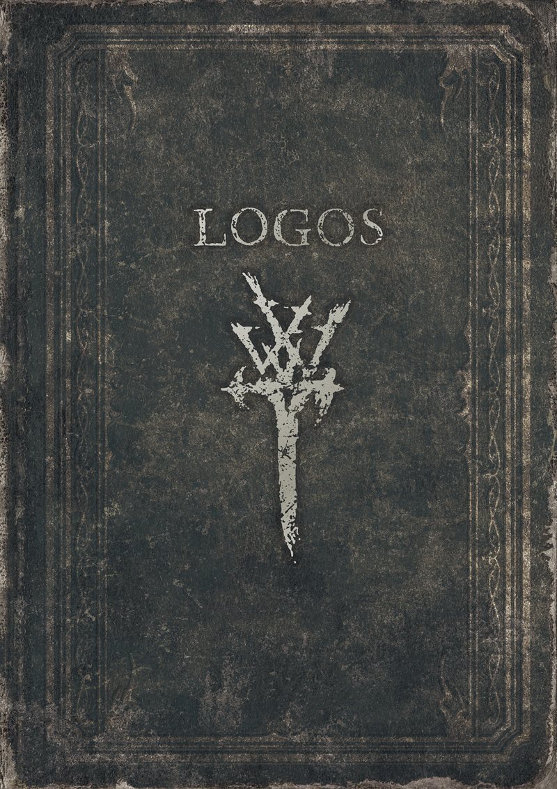 LOGOS: The World of Final Fantasy XVI