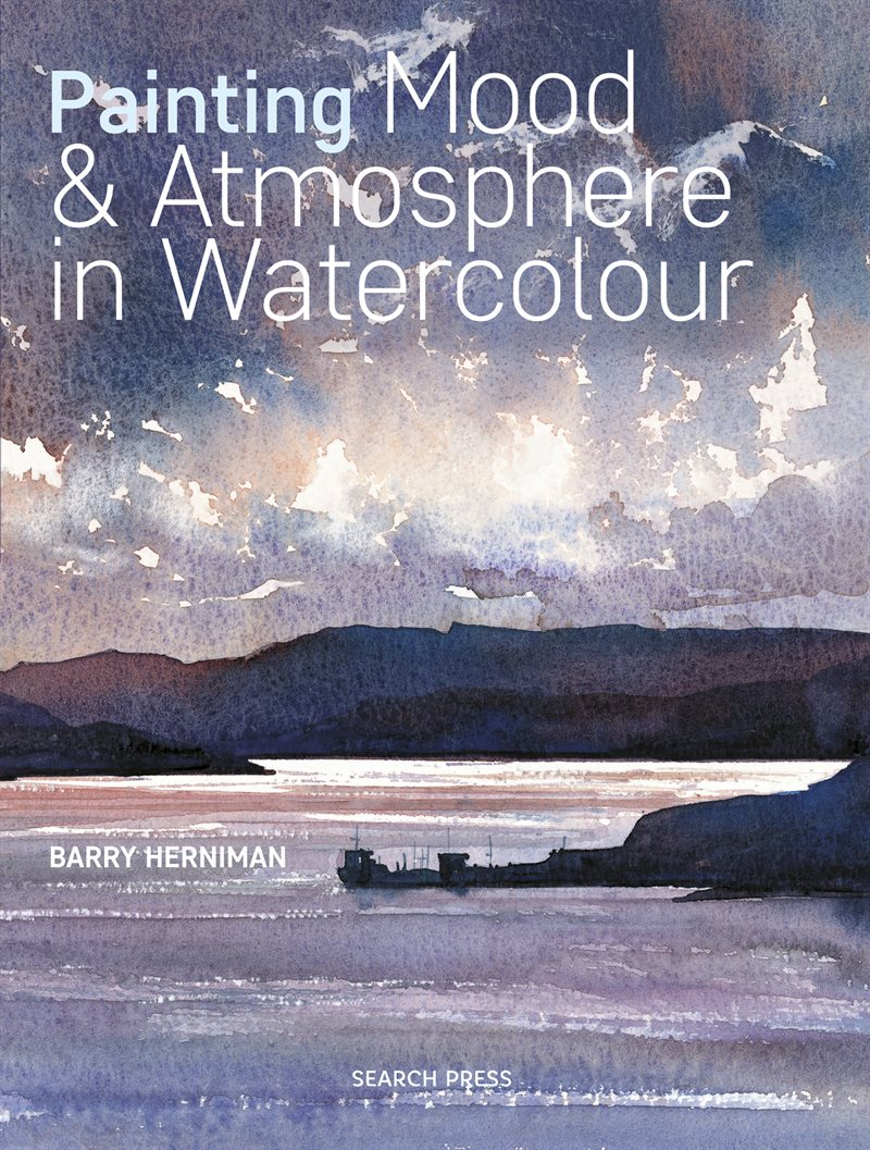 Painting Mood  Atmosphere in Watercolour