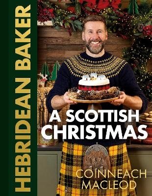 Hebridean Baker: A Scottish Christmas