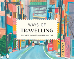 Ways of travelling
