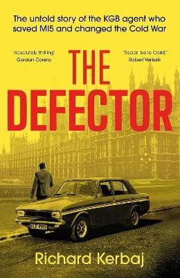 The Defector