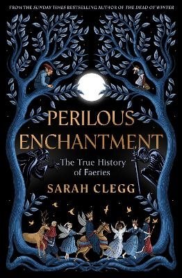 Perilous Enchantment