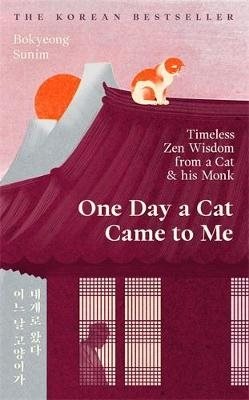 One Day a Cat Came to Me