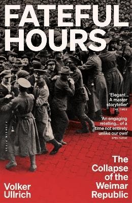 Fateful Hours