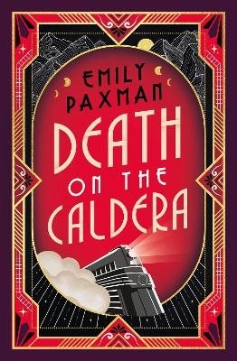 Death on the Caldera