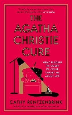 The Agatha Christie Cure