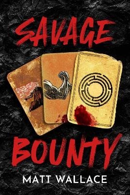 Savage Bounty: Volume 2