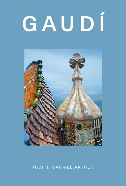 Design Monograph: Gaudi