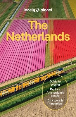 Lonely Planet the Netherlands
