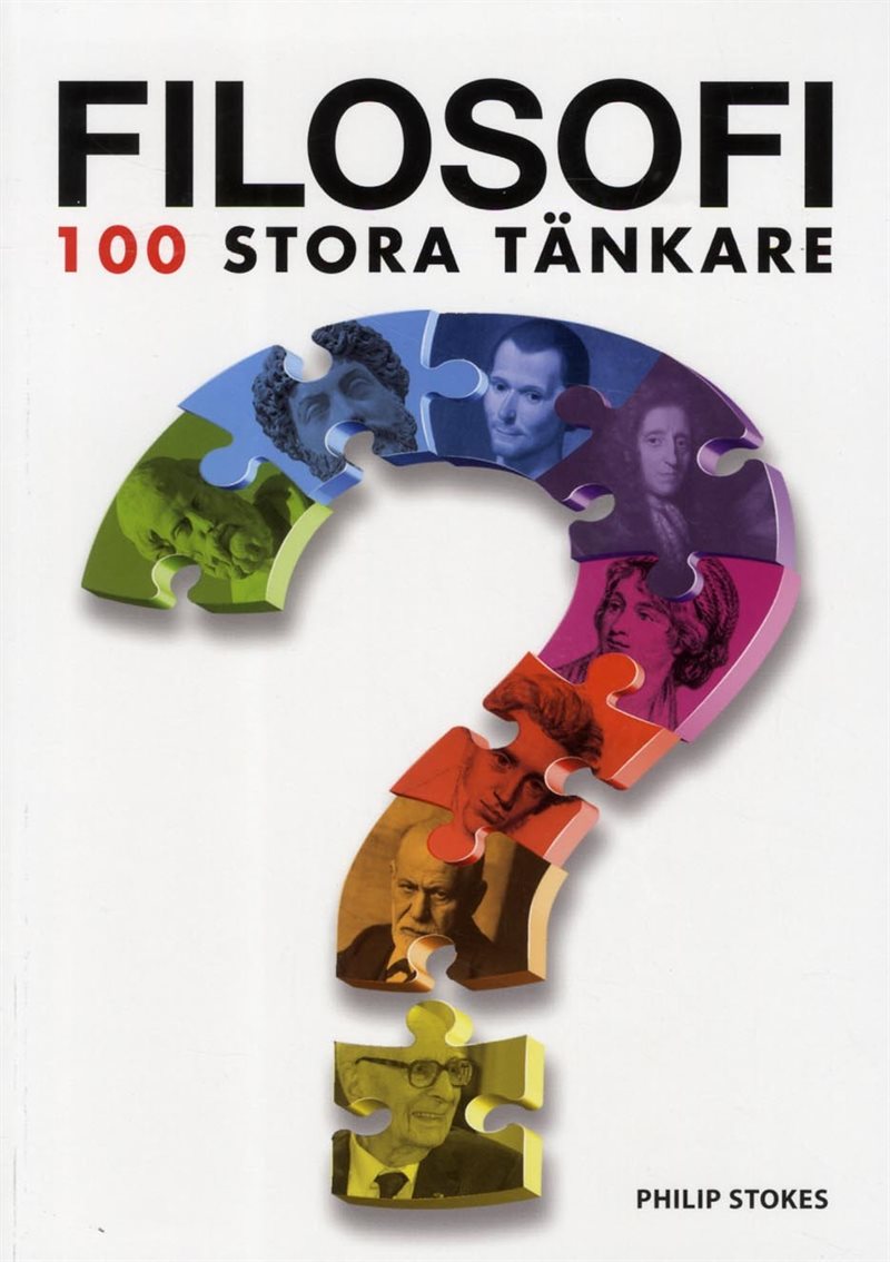 Filosofi : 100 stora tänkare