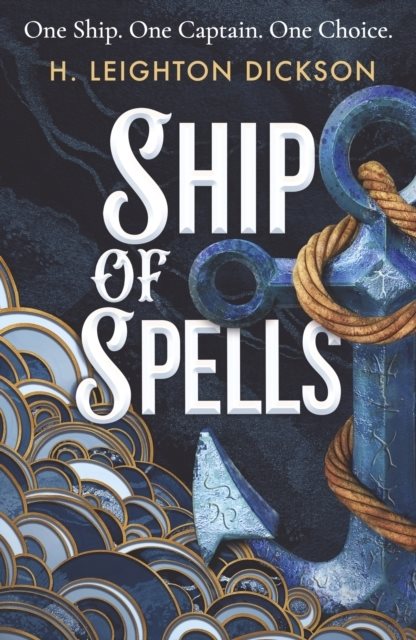 Ship of Spells