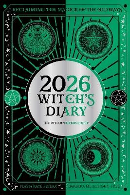 2026 Witch
