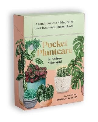 Pocket Plantcare