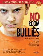 No Room For Bullies Teachers