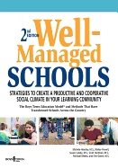 Well-Managed Schools 2nd Edition