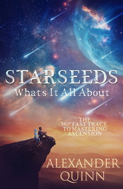 Starseeds: What